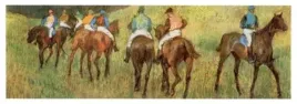 racehorses-in-a-landscape-detail-edgar-degas-plakat-obraz-100x35cm