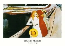 girl-on-a-bridge-edvard-munch-plakat-obraz-70x50cm