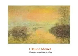 trmonto-sulla-senna-1874-claude-monet-plakat-obraz-70x50cm