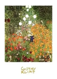 flowery-garden-gustav-klimt-plakat-obraz-50x70cm