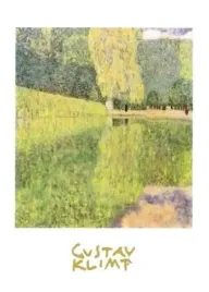 the-schonbrunn-park-gustav-klimt-plakat-obraz-50x70cm