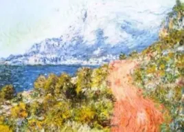 the-red-road-1884-claude-monet-plakat-obraz-70x50cm