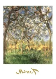 the-springtime-claude-monet-plakat-obraz-50x70cm