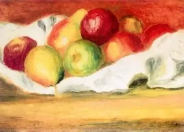 pommes-at-poires-auguste-renoir-plakat-obraz-70x50cm