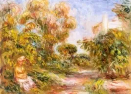 woman-in-a-landscape-auguste-renoir-plakat-obraz-70x50cm