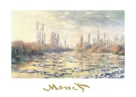 the-thawing-claude-monet-plakat-obraz-70x50cm