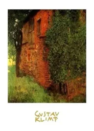 farm-house-at-kammer-gustav-klimt-plakat-obraz-50x70cm