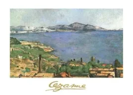 the-marseilles-bay-paul-cezanne-plakat-obraz-70x50cm