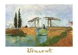 the-draw-bridge-vincent-van-gogh-plakat-obraz-70x50cm