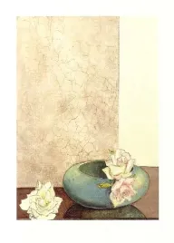 the-right-rosses-ina-van-toor-plakat-obraz-50x70cm