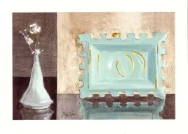 peper-flowers-ina-van-toor-plakat-obraz-70x50cm