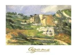 houses-at-the-estaque-paul-cezanne-plakat-obraz-70x50cm