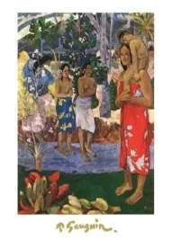 ia-orana-maria-paul-gauguin-plakat-obraz-50x70cm