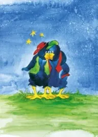 die-liebenden-clara-plakat-obraz-50x70cm