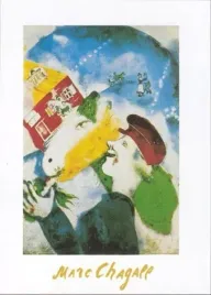 the-rural-life-marc-chagall-plakat-obraz-50x70cm