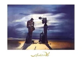 reminescence-archeologique-1935-salvador-dali-plakat-obraz-70x50cm