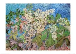 bluhender-kastanienzneig-vincent-van-gogh-plakat-obraz-70x50cm