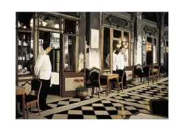 reveries-dale-kennington-plakat-obraz-70x50cm