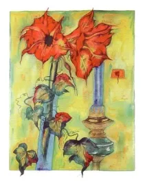 amarylis-sigynn-bertram-plakat-obraz-56x71cm