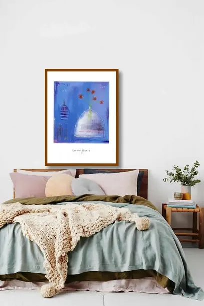 joy-emma-davis-plakat-obraz-60x80cm-liczba-sztuk-1