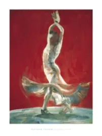 flowing-dress-fletcher-sibthorp-plakat-obraz-60x80cm