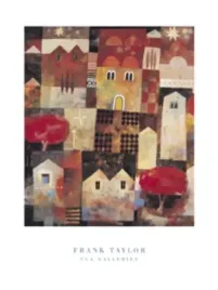 hot-town-frank-taylor-plakat-obraz-60x80cm