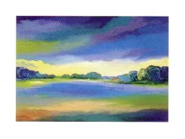 timeless-ii-hans-paus-plakat-obraz-80x60cm