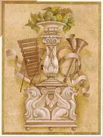 musical-rendition-ii-shulman-and-ozzimo-plakat-obraz-60x80cm