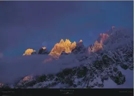 mont-blanc-pe-kolekcja-plakat-obraz-70x50cm