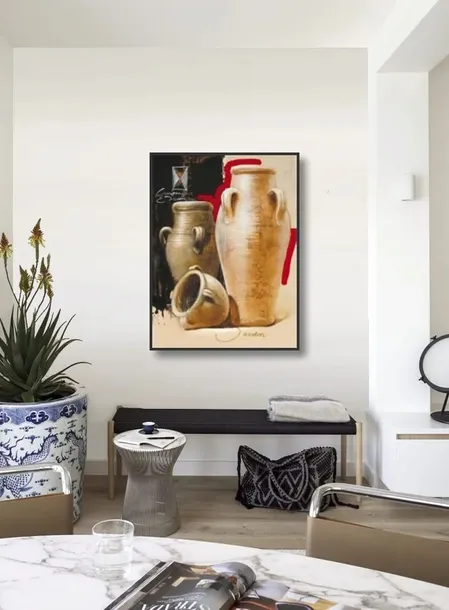amphora-for-alexander-joadoor-plakat-obraz-60x80cm-tematyka-inna-tematyka