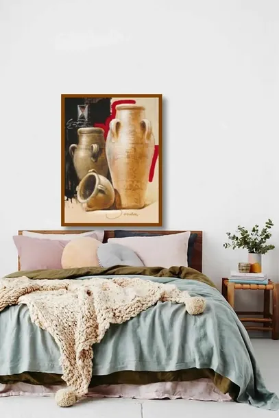 amphora-for-alexander-joadoor-plakat-obraz-60x80cm-liczba-sztuk-1