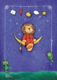 traume-carola-becker-buhr-plakat-obraz-50x70cm
