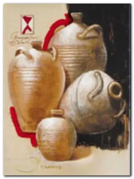 amphora-for-julia-joadoor-plakat-obraz-60x80cm-stan-nowy