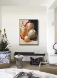 amphora-for-julia-joadoor-plakat-obraz-60x80cm-tematyka-inna-tematyka