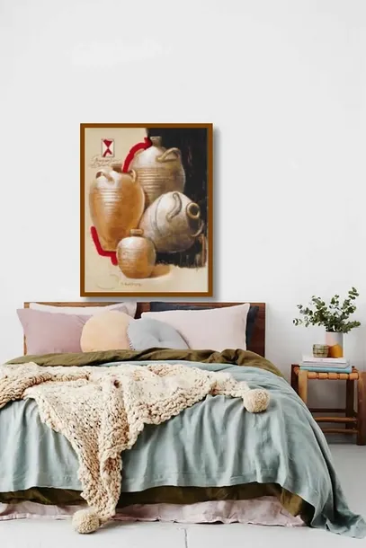 amphora-for-julia-joadoor-plakat-obraz-60x80cm-liczba-sztuk-1