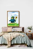 rita-clara-plakat-obraz-50x70cm-liczba-sztuk-1