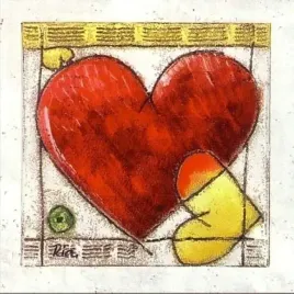 heart-i-ria-plakat-obraz-60x60cm