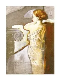 timeless-i-joadoor-plakat-obraz-60x80cm