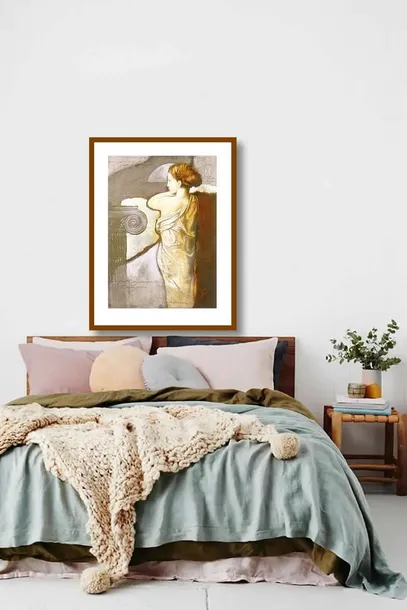 timeless-i-joadoor-plakat-obraz-60x80cm-liczba-sztuk-1