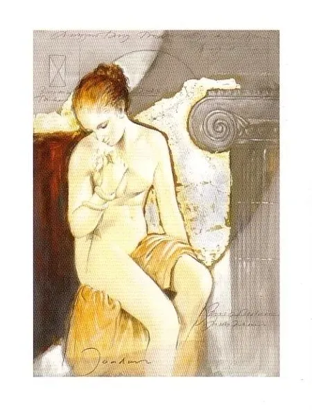 timeles-ii-joadoor-plakat-obraz-60x80cm