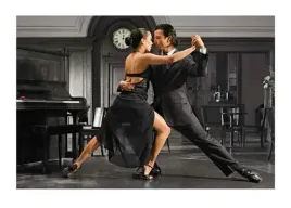 it-takes-2-to-tango-denkou-plakat-obraz-70x50cm