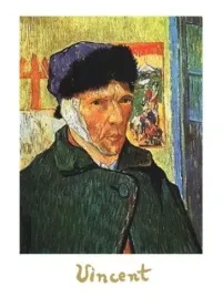 capo-bendato-vincent-van-gogh-plakat-obraz-60x80cm