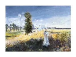 la-passeggiata-claude-monet-plakat-obraz-80x60cm