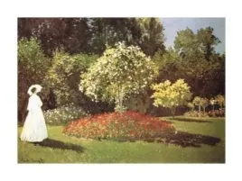 signora-in-giardino-claude-monet-plakat-obraz-80x60cm