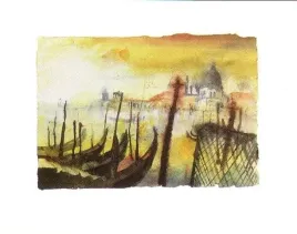 salute-di-sera-bernhard-vogel-plakat-obraz-71x56cm