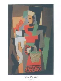 l-ltalienne-1917-pablo-picasso-plakat-obraz-60x80cm