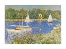 the-bassin-at-argenteuil-claude-monet-plakat-obraz-80x60cm