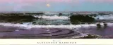 twilight-alexander-harrison-plakat-obraz-100x40cm