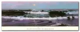 twilight-alexander-harrison-plakat-obraz-100x40cm-stan-nowy