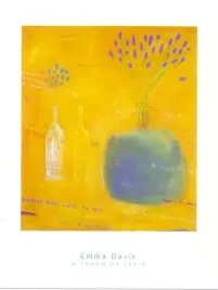 a-touch-of-spain-emma-davis-plakat-obraz-60x80cm
